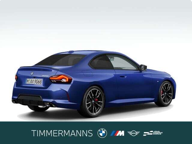 BMW M240i (Bild 5/5)