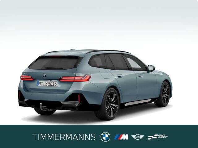 BMW 520 (Bild 2/5)