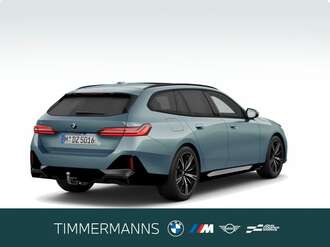 BMW 520 (Bild 2/5)