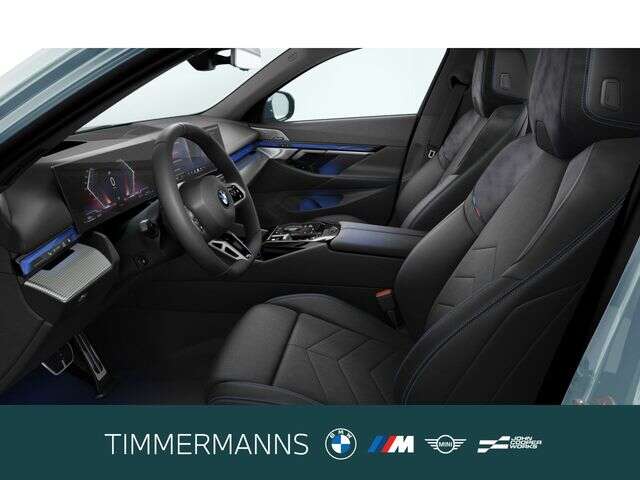 BMW 520 (Bild 3/5)