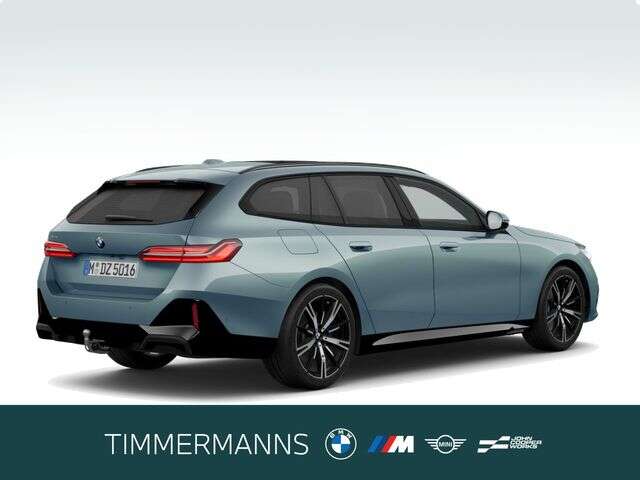 BMW 520 (Bild 5/5)