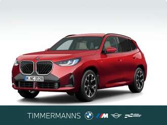 BMW X3 (Bild 1/6)