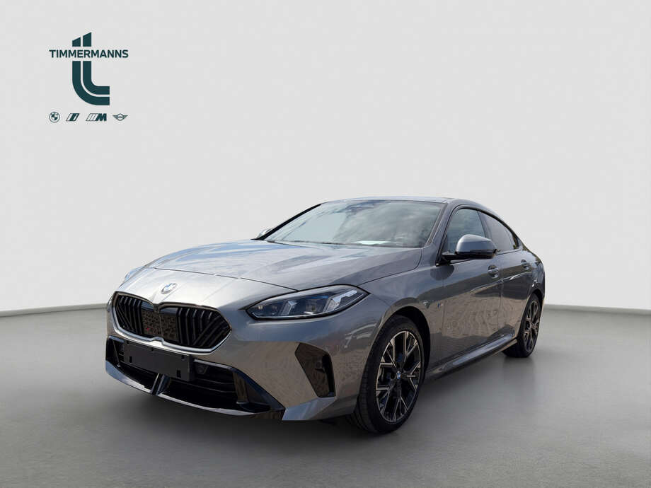 BMW 220 Gran Coupe (Bild 1/18)