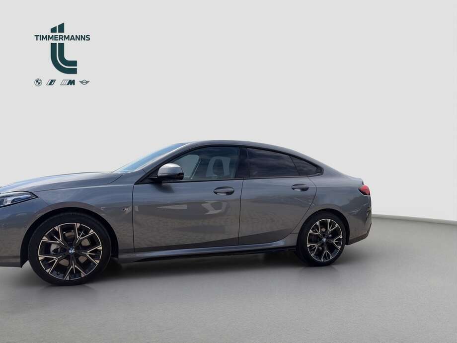 BMW 220 Gran Coupe (Bild 2/18)