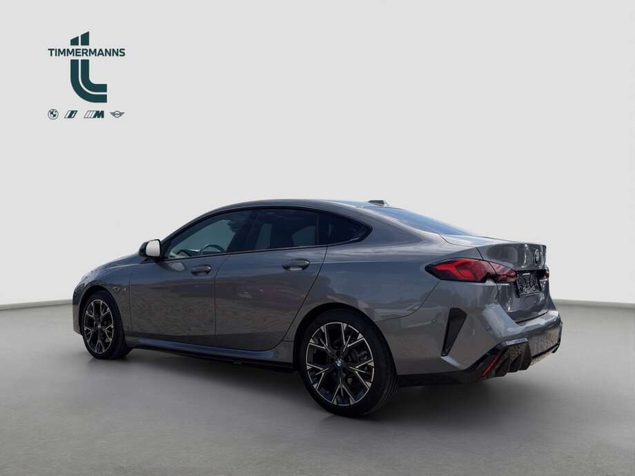 BMW 220 Gran Coupe (Bild 5/18)