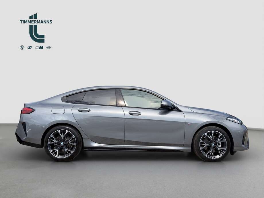 BMW 220 Gran Coupe (Bild 8/18)