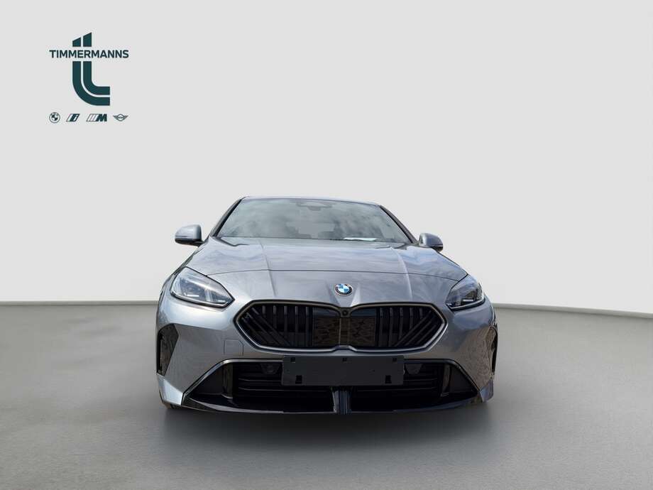 BMW 220 Gran Coupe (Bild 10/18)