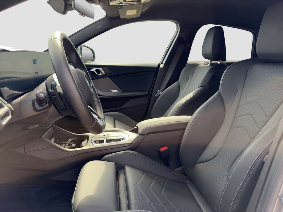 BMW 220 Gran Coupe (Bild 12/18)