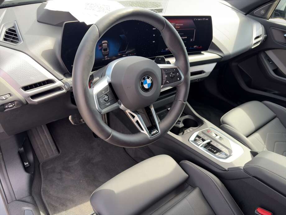 BMW 220 Gran Coupe (Bild 14/18)