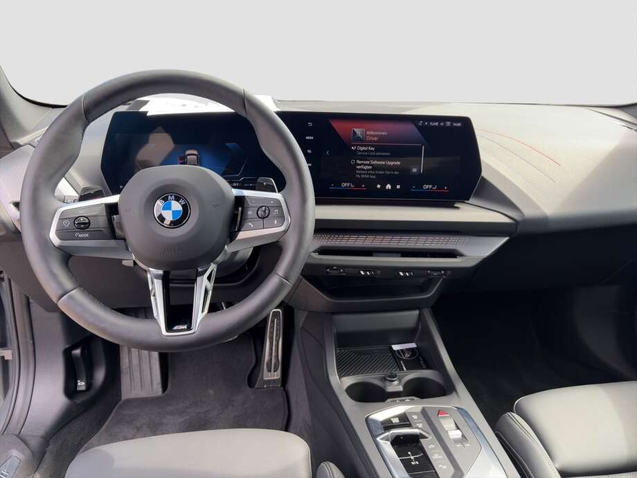 BMW 220 Gran Coupe (Bild 15/18)