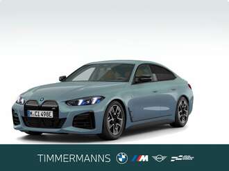 BMW i4 (Bild 1/6)