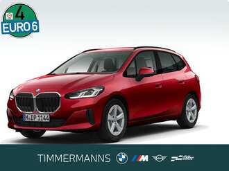 BMW 220 Active Tourer (Bild 1/5)