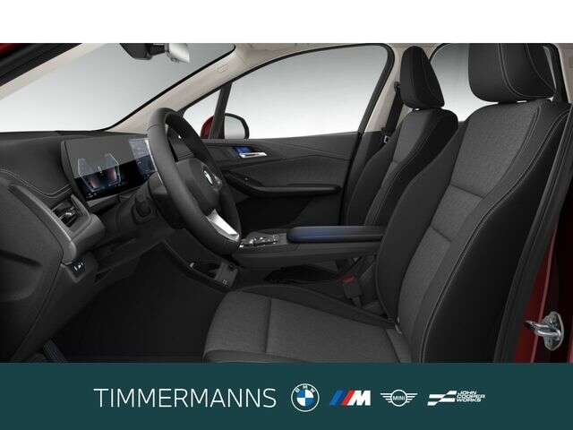 BMW 220 Active Tourer (Bild 3/5)