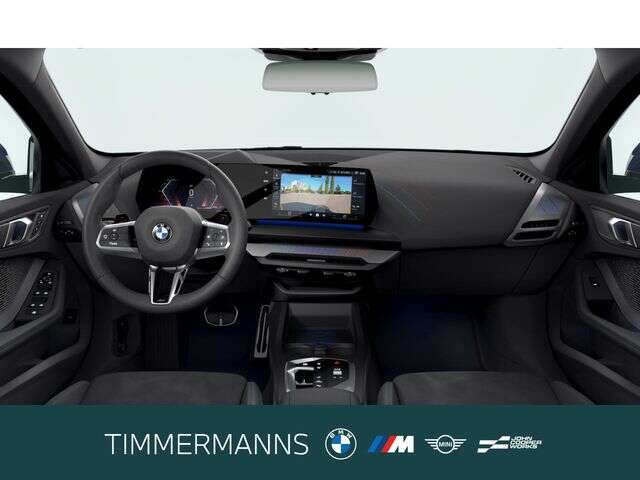 BMW 120 (Bild 4/5)