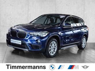 BMW X1 (Bild 1/2)