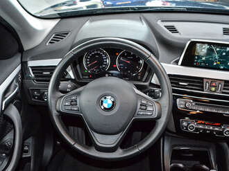 BMW X1 (Bild 2/2)