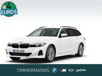 BMW 318 (Bild 1/5)
