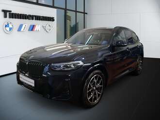 BMW X3 (Bild 1/23)