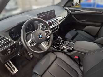 BMW X3 (Bild 2/23)