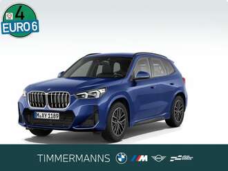 BMW X1 (Bild 1/5)