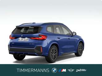 BMW X1 (Bild 2/5)