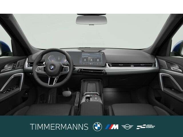 BMW X1 (Bild 4/5)