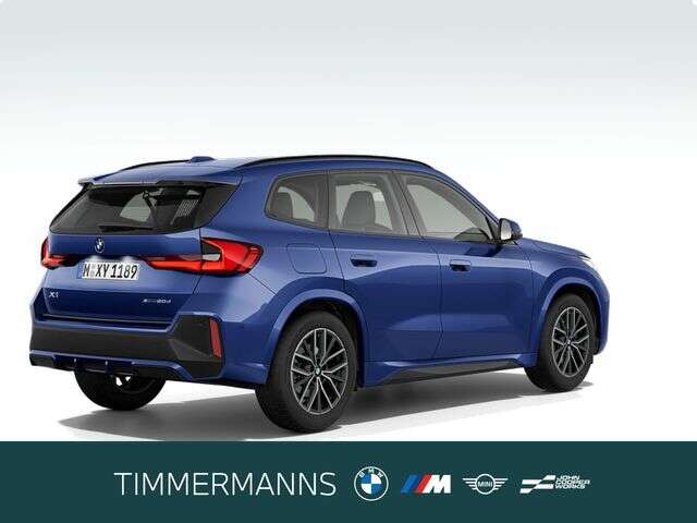 BMW X1 (Bild 5/5)