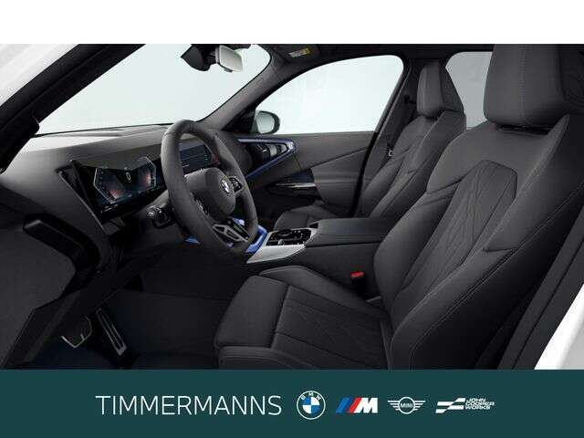 BMW X3 (Bild 3/5)