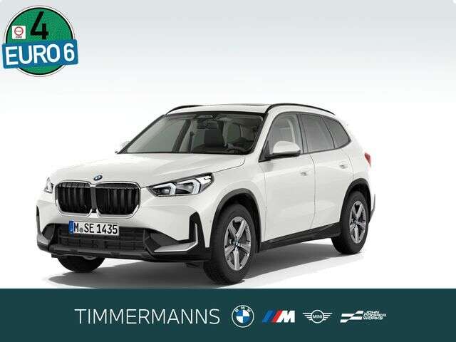 BMW X1 (Bild 1/5)