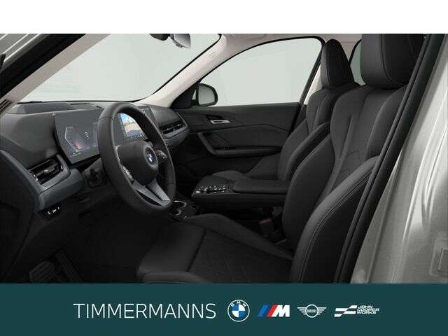 BMW X1 (Bild 3/5)