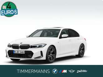 BMW 320 (Bild 1/5)