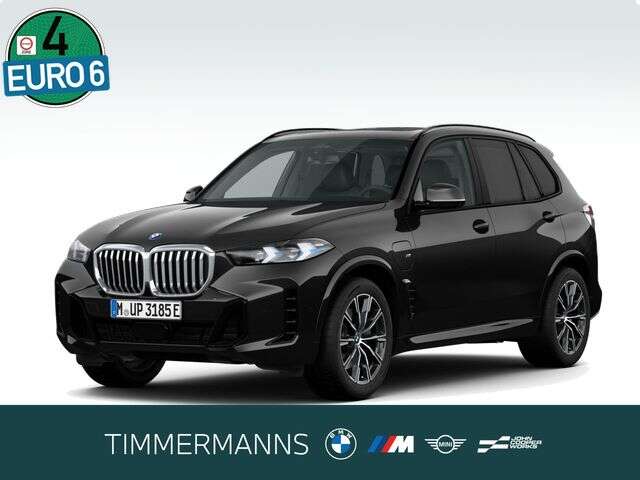 BMW X5 (Bild 1/5)