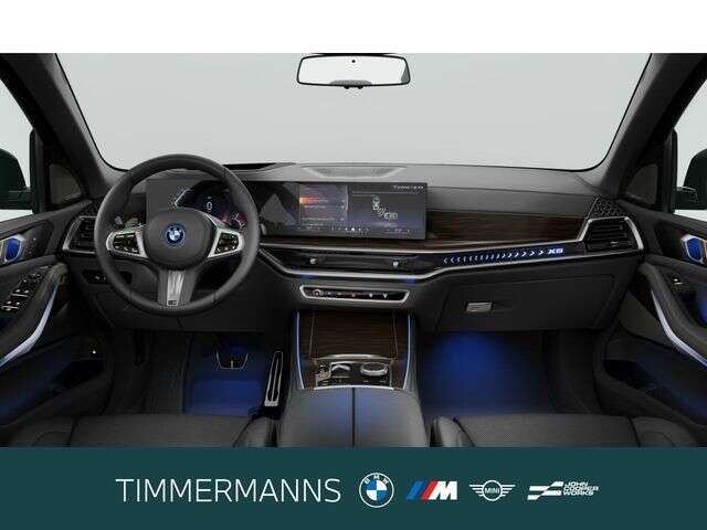 BMW X5 (Bild 4/5)