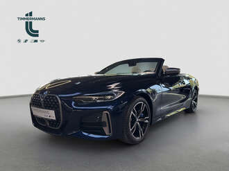 BMW M440 (Bild 1/22)