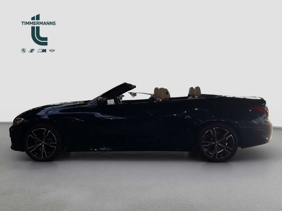 BMW M440 (Bild 2/22)
