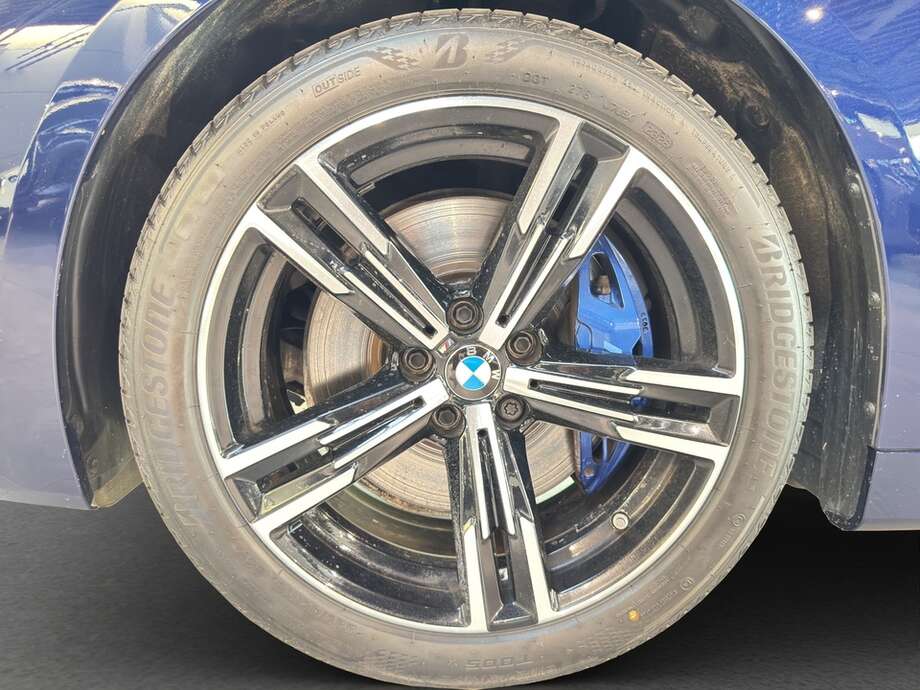 BMW M440 (Bild 9/22)