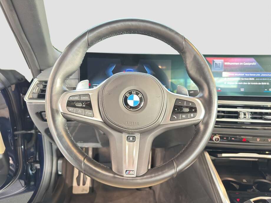 BMW M440 (Bild 11/22)