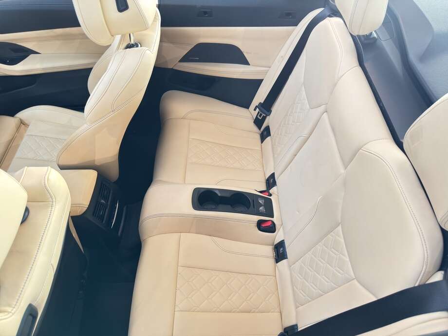 BMW M440 (Bild 13/22)