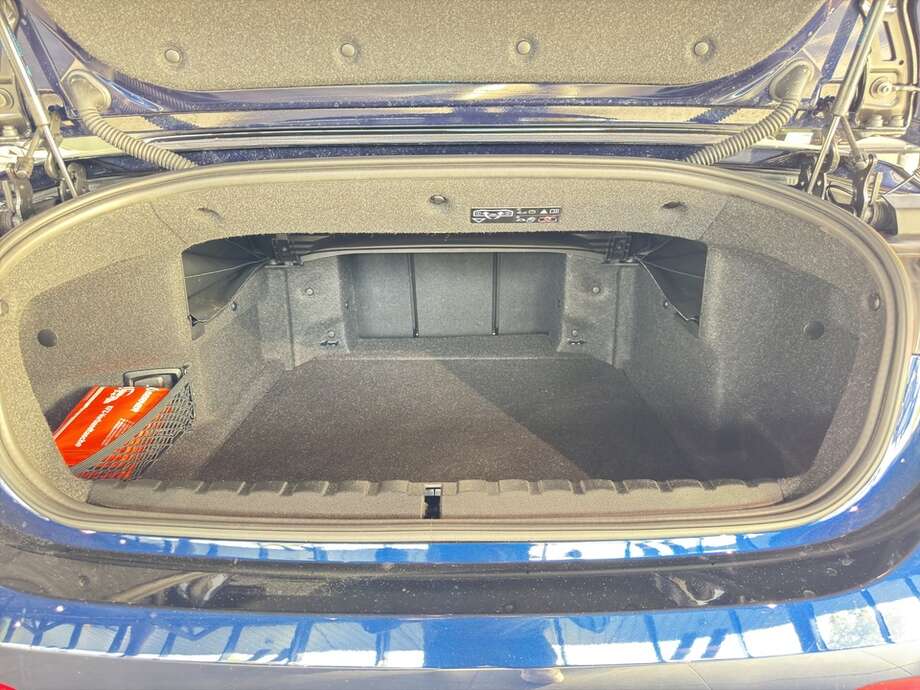BMW M440 (Bild 14/22)