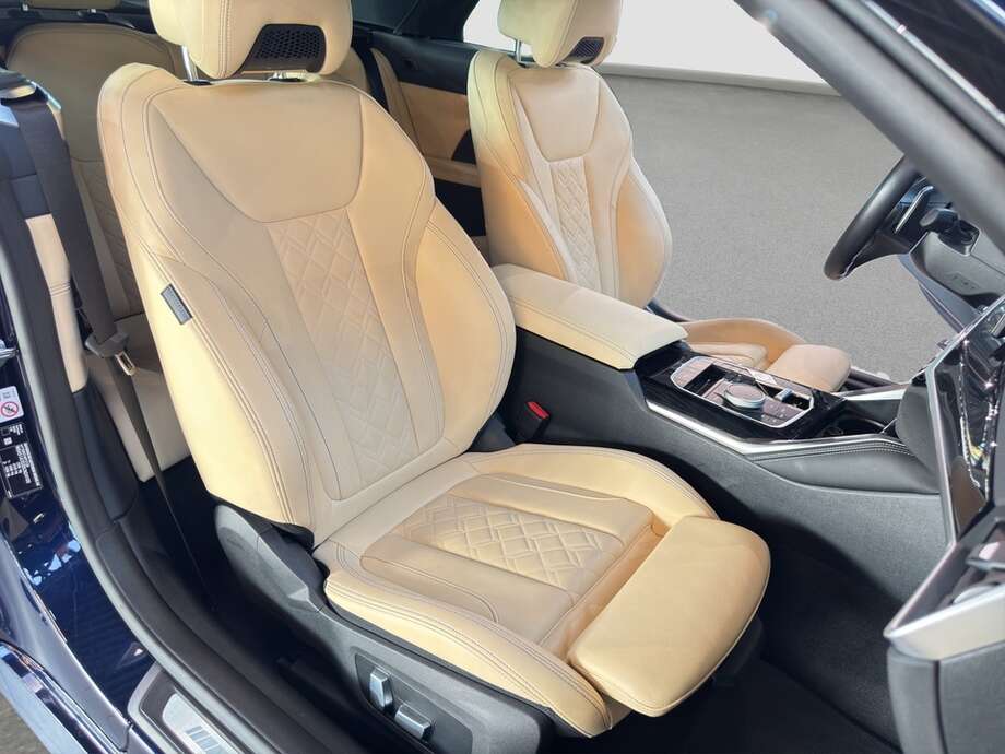 BMW M440 (Bild 15/22)