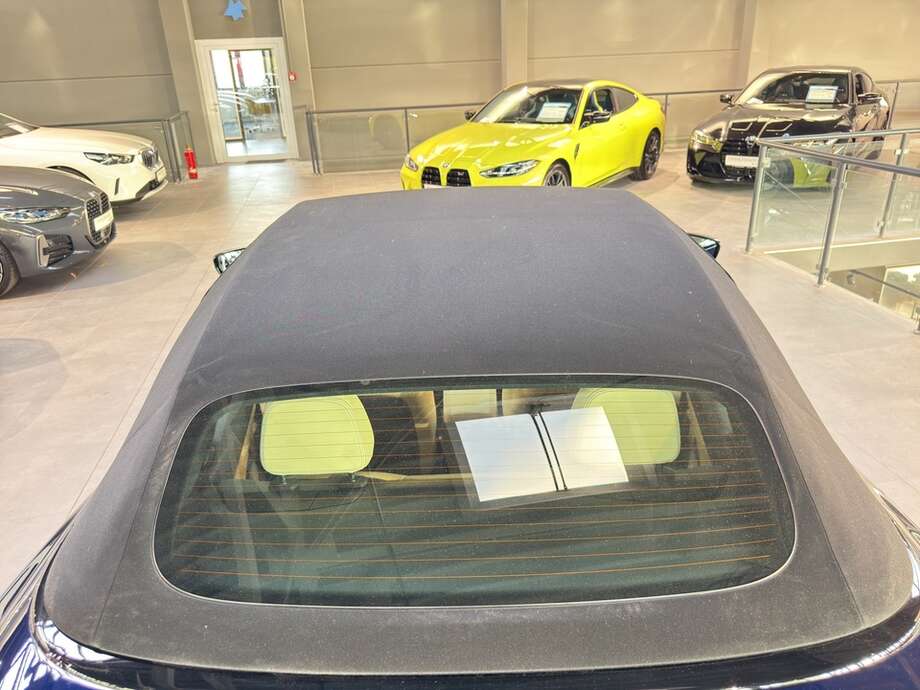 BMW M440 (Bild 16/22)