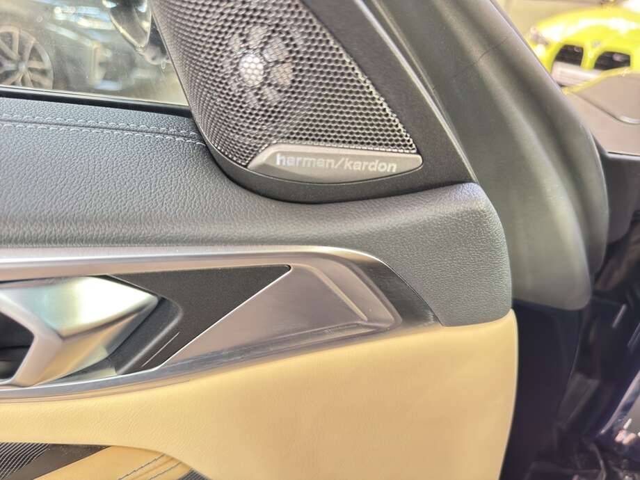 BMW M440 (Bild 18/22)