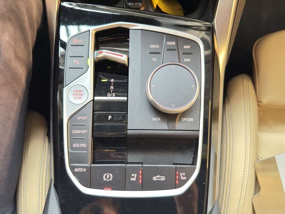 BMW M440 (Bild 22/22)