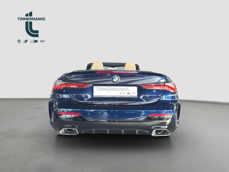 BMW M440 (Bild 4/22)