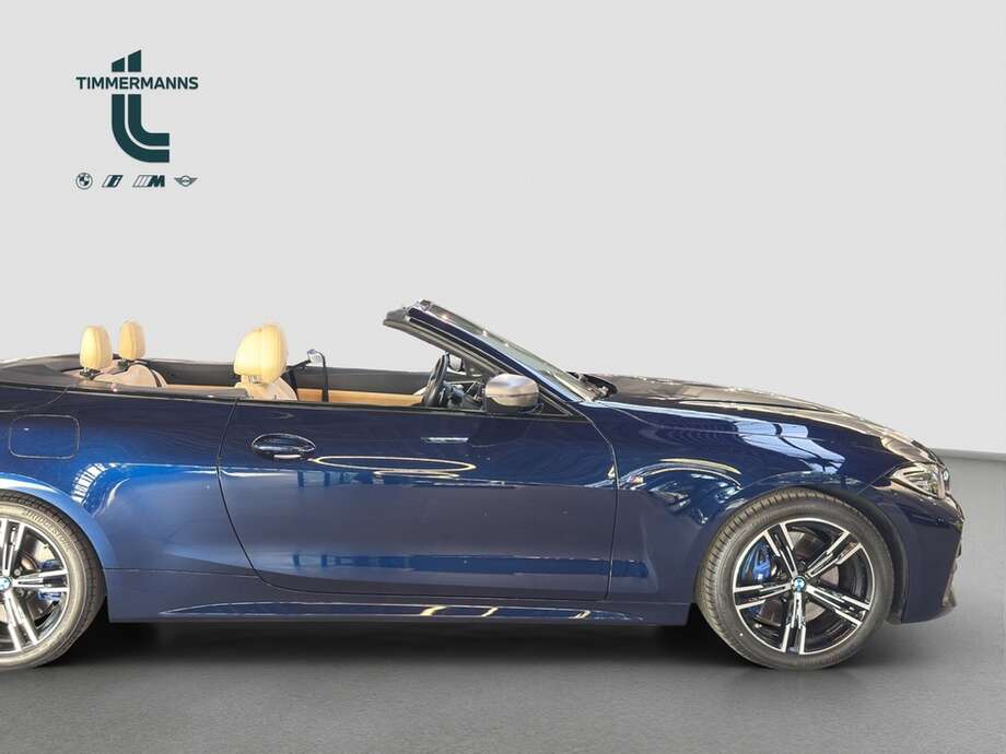 BMW M440 (Bild 6/22)
