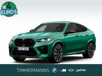 BMW X6 M (Bild 1/5)