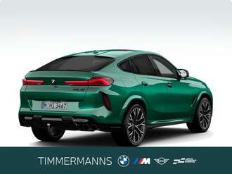 BMW X6 M (Bild 2/5)