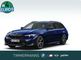 BMW M340i (Bild 1/5)