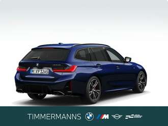 BMW M340i (Bild 2/5)