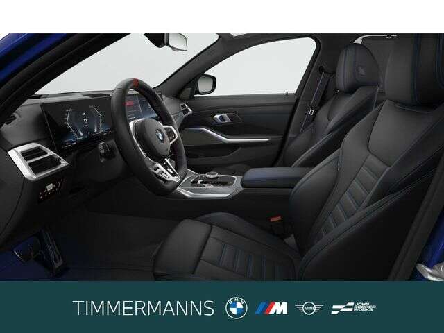 BMW M340i (Bild 3/5)